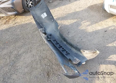 2020 Chevrolet Malibu Fwd Rs из США, поврежденный, VIN 1G1ZG5ST2LF097607